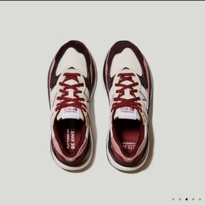 FIGS X NEW BALANCE SNEAKERS